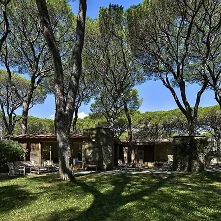 Villa Chris