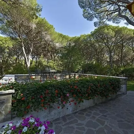 Chris Castiglione della Pescaia