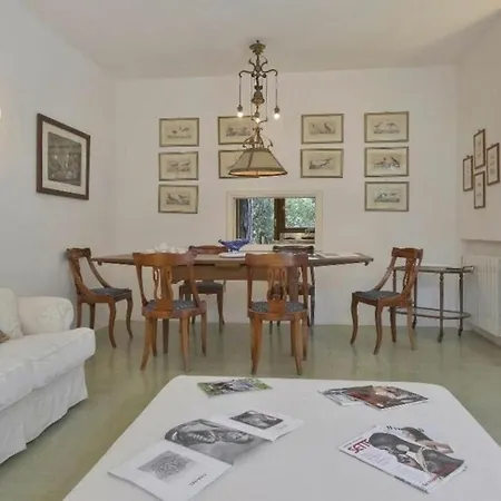 Villa Chris *