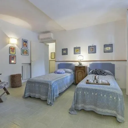 Villa Chris *