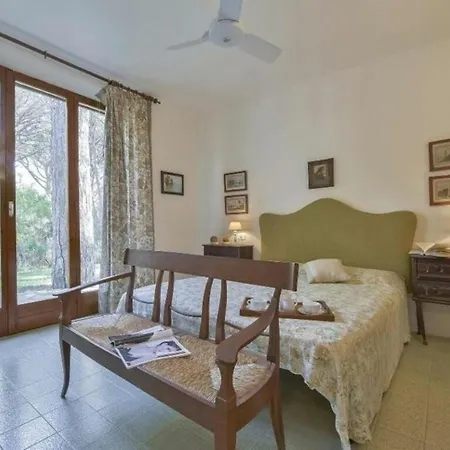 Villa Chris Castiglione della Pescaia