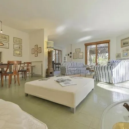 Villa Chris Castiglione della Pescaia