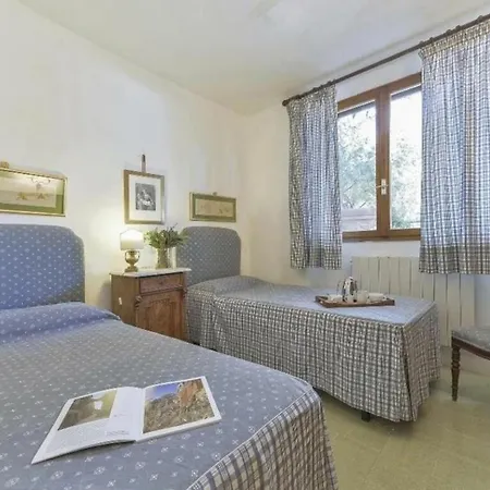 Villa Chris Castiglione della Pescaia