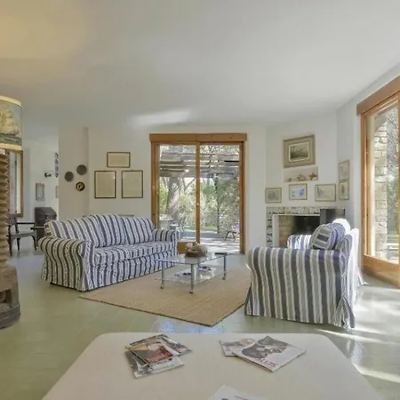 Villa Chris *